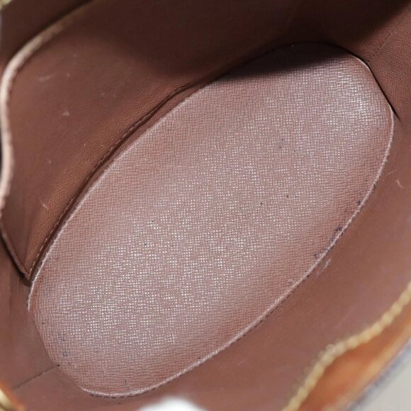 LOUIS VUITTON Monogram Drouot Shoulder Shoulder Bag - Picture 13 of 16